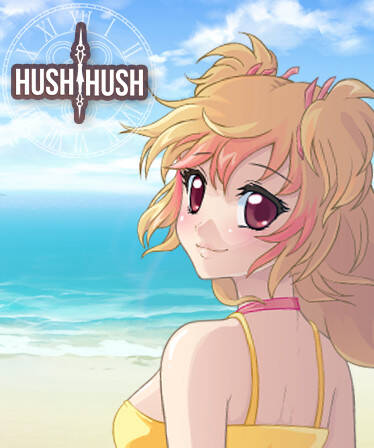 Скачать Hush Hush - Only Your Love Can Save Them